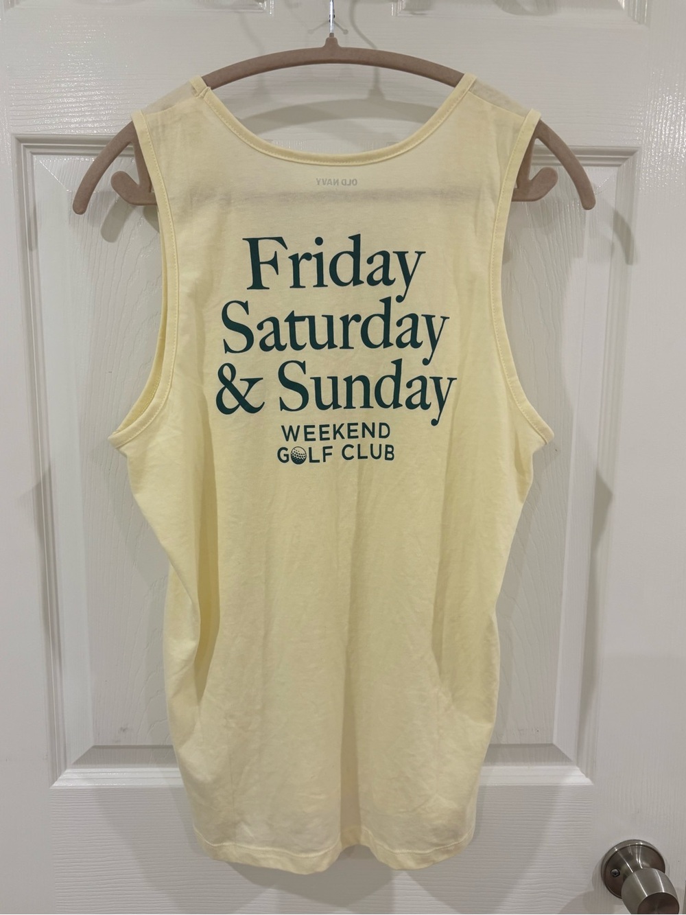 NWT Old Navy Tank
